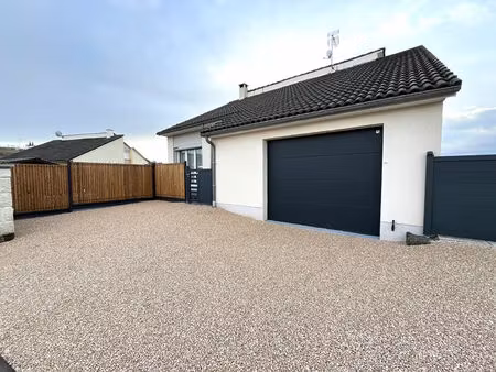 maison arpajon sur cere - 6 pièce(s) - 154 m2