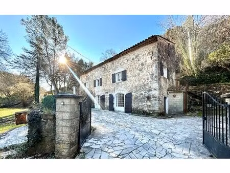 maison belgentier m² t-6 à vendre  475 000 €