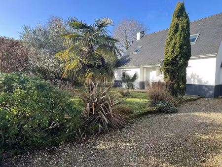 vente maison de village 5 pièces 105 m2 à le bono