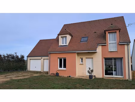 maison traditionnelle proche centre