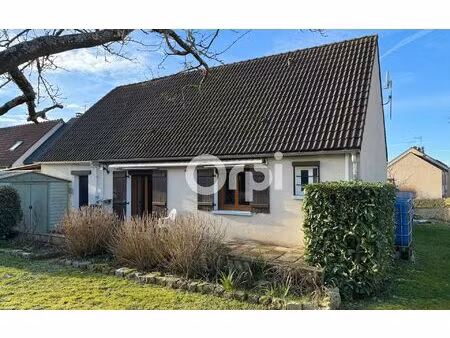 maison champagne-sur-seine m² t-4 à vendre  225 000 €