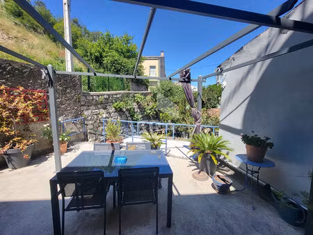 maison 2 pièces 26 m² à vendre / acheter château-arnoux-saint-auban 04160 ? | era immobili