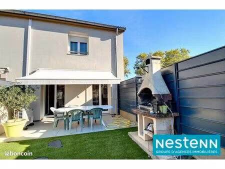 maison 4 pièces 73 m²