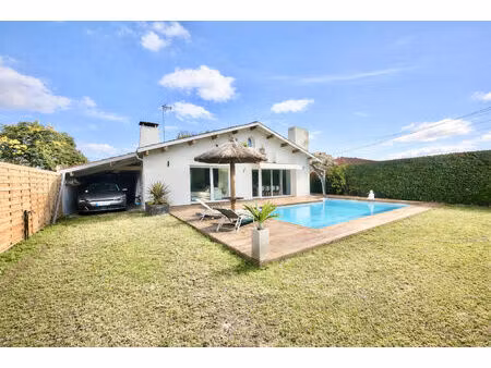 maison d'exception au coeur de la hume -162m2