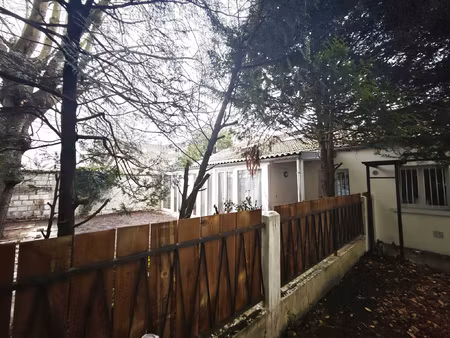 400 m du rer b le bourget