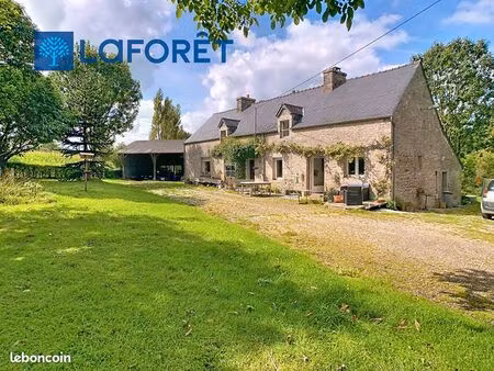 longère 5 pièces 128 m²