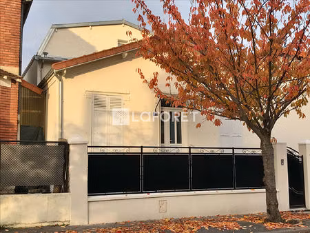 quartier charentonneau condorcet