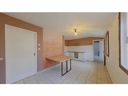 belle maison familiale