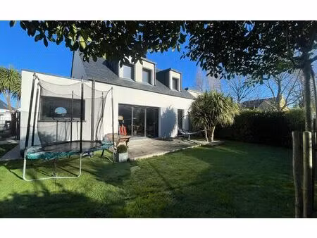 maison saint-andré-des-eaux m² t-5 à vendre  433 675 €