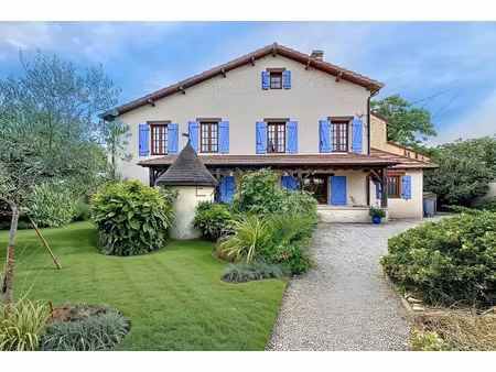 charmante maison avec gîte indépendant à sennecey-le-grand :