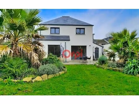 maison surzur m² t-5 à vendre  476 300 €