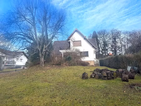 vente maison 7 pièces 192 m² truchtersheim (67370)