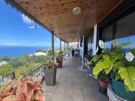 saint leu - maison 3 pièce(s) 120 m2