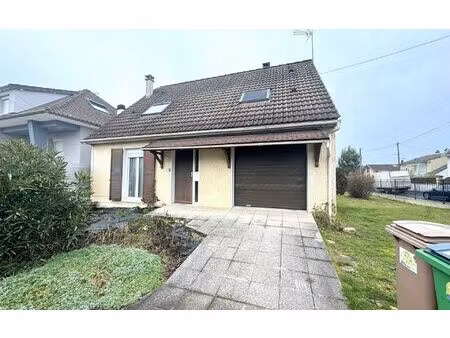 maison villeparisis m² t-4 à vendre  299 000 €