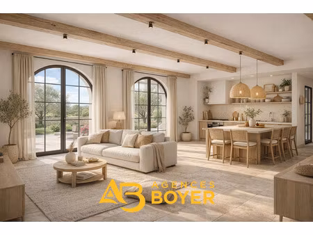 projet clé en main à bandol terrain + permis pour villa él