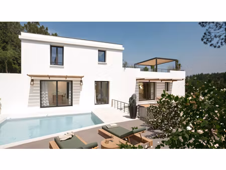 terrain a batir 805 m²