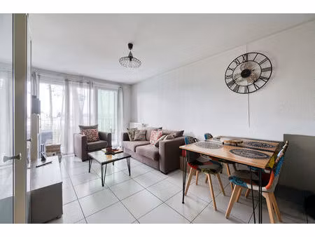 appartement gradignan 2 pièce(s) 44.15 m2