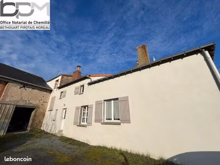 immeuble de rapport 6 pièces 140 m²