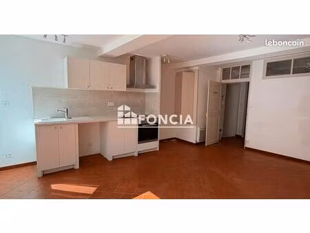 mézel  appartement t2 bis 57.96m2