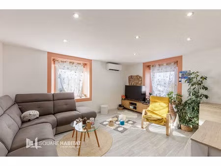 appartement mezire 5 pièce(s) 91 m2