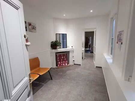 appartement 3 pièces 80 m²