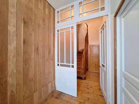 maison 4 pièces 90 m2