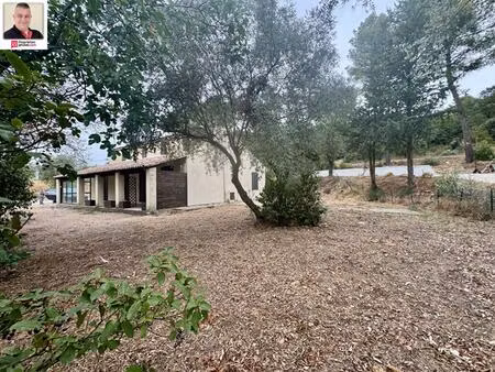 villa draguignan 6 pièces 150 m2