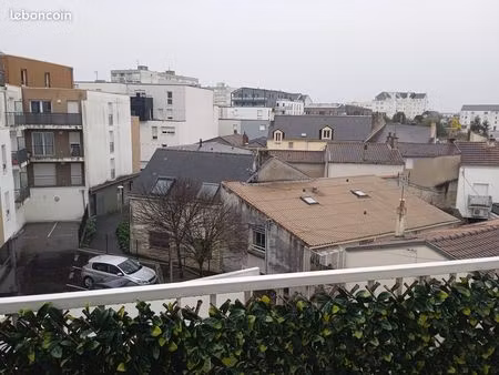 appartement t3 lumineux