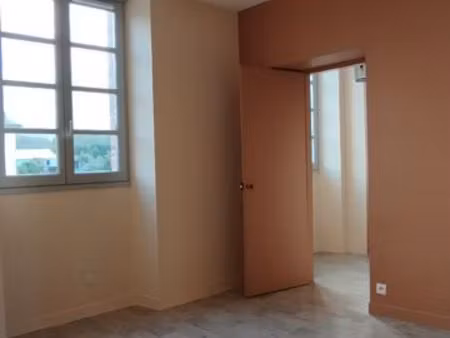 appartement 2 pièces 45m2