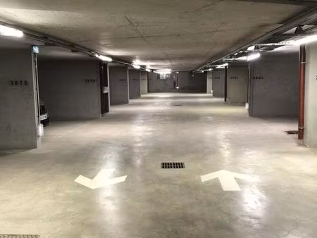 garage / box 12 m² clermont ferrand