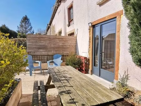 location meublée 1/2 pers