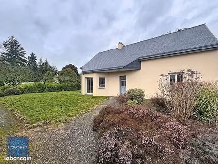 pavillon 3 pièces 88 m²