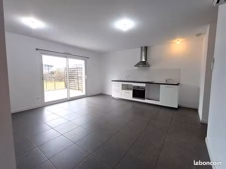 maison 3 pièces 66 m²
