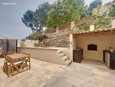 maison 5 pièces 127 m²