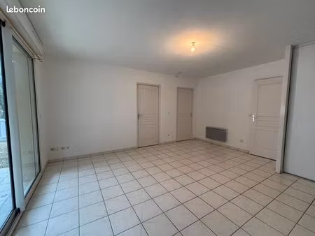 appartement 3 pièces 56 m²