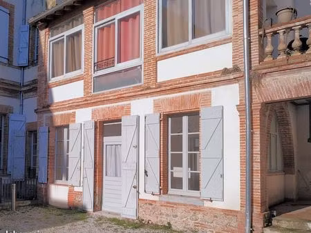 appartement 2 pièces