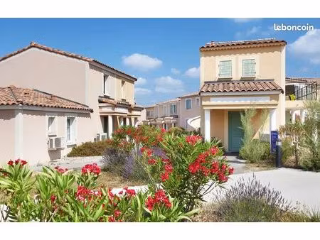 appartement t2 meublé