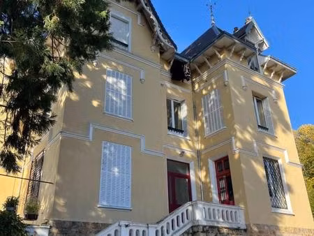 duplex 1 pièce 27 m²