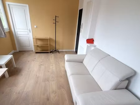 a louer appartement f2