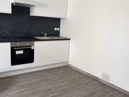 appartement f2 à louer