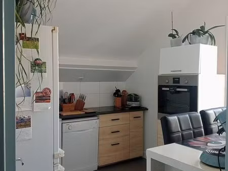 appartement t4 - royat