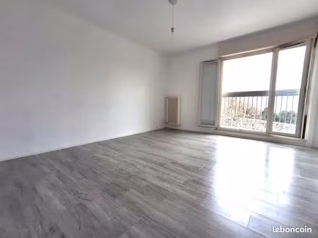 appartement 3 pièces 71 m²