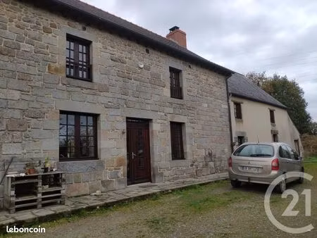 maison 5 pièces 150 m²