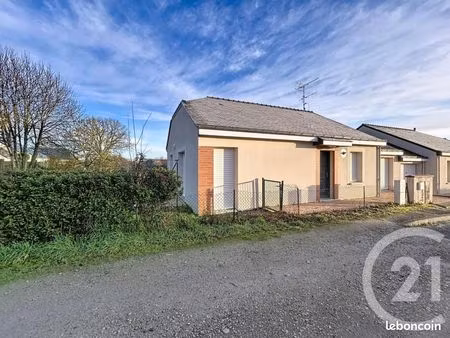 maison 3 pièces 73 m²