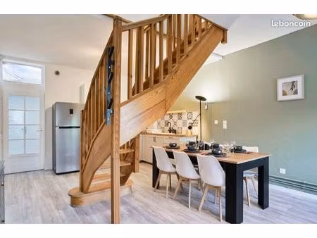 maison 80 m2 marcq le quesne