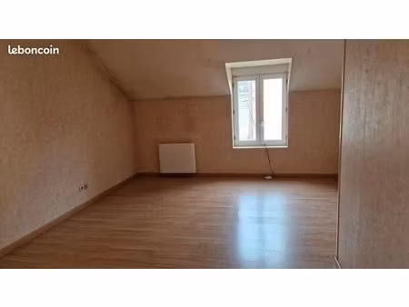 loue t2 alençon gare