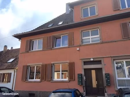 1 pièce prox villé