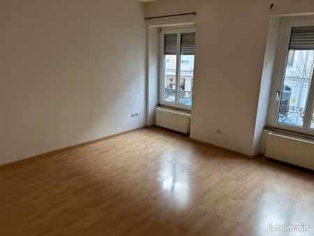 appartement 2 pièces riedisheim