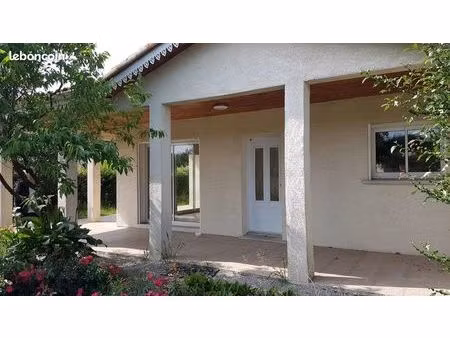 maison 5 pièces 107 m²