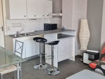 loue studios meublé villers semeuse